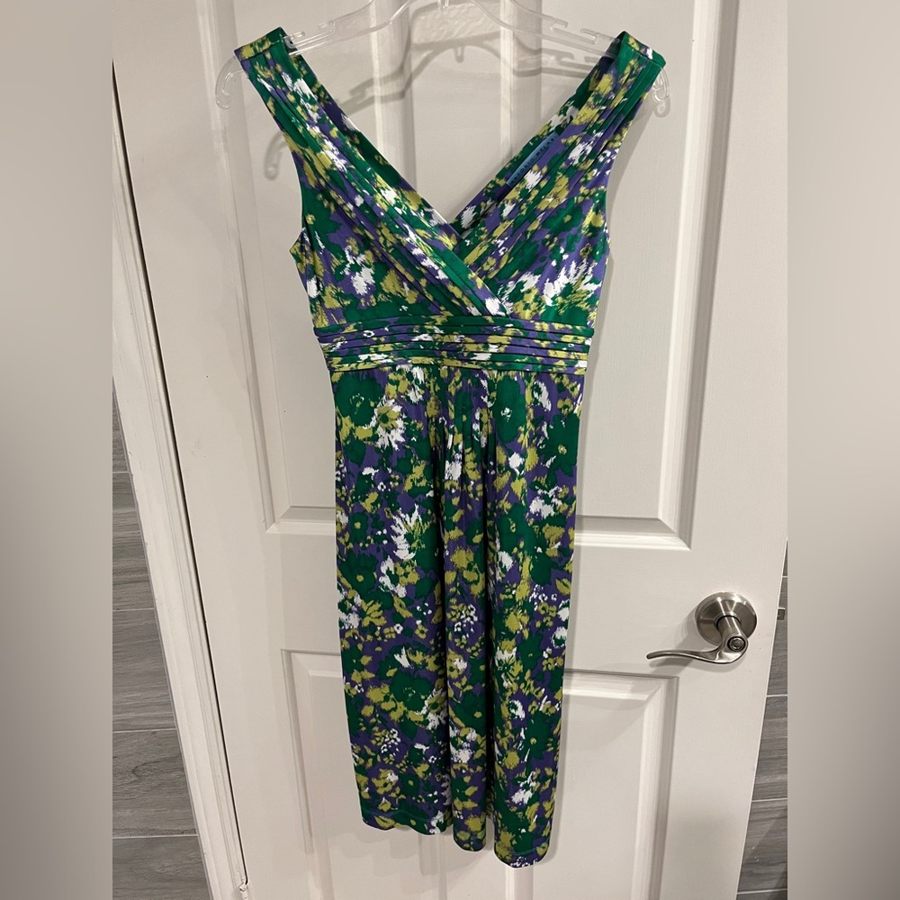 Antonio melani dress